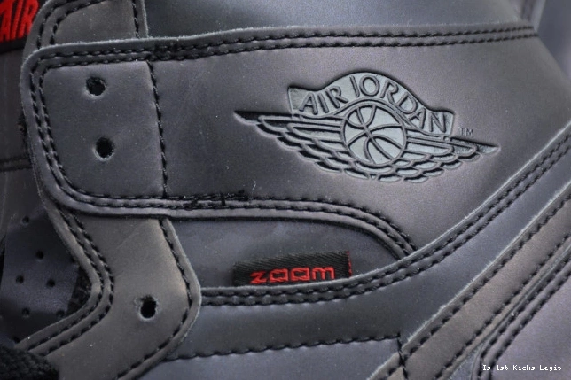 1 Zoom Jordan BV0006-900 Fearless Retro Air High 0723